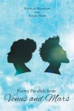 Poetry Parallels from Venus and Mars af Natalia Moulton