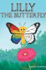 Lilly the Butterfly af Samvel Tarakhchyan