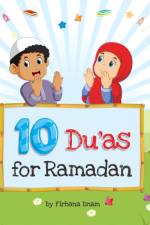 10 Du'as for Ramadan af Ali Gator