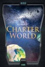 Charter World af William L Frame