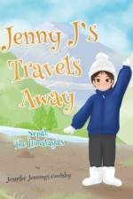 Jenny J's Travels Away af Jennifer Jennings Goolsby