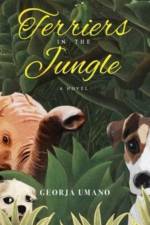 Terriers in the Jungle af Georja Umano