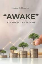 Awake af Marie C Holliday