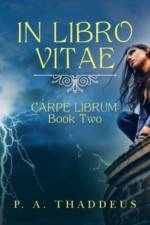 In Libro Vitae af P A Thaddeus