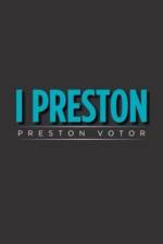 I Preston af Preston Votor