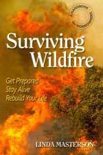 Surviving Wildfire af Linda Masterson