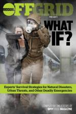 What If? af Offgrid Editors