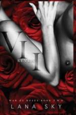 VII (Seven) af Lana Sky