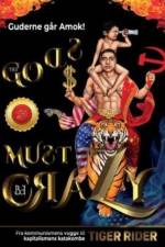 Guderne gar Amok af Tiger Rider