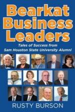 Bearkat Business Leaders af Rusty Burson