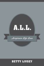 A.L.L. af Betty Livsey