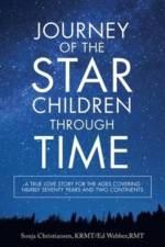 Journey of the Star Children Through Time af Sonja Christiansen KRMT