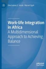 Work-life Integration in Africa