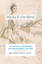 Media and the Mind af Matthew Daniel Eddy