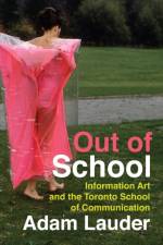 Out of School af Adam Lauder