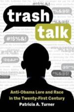 Trash Talk af Patricia A. Turner