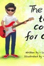 The Kid Too Cool for Cats af Laurie Yetzer