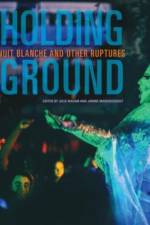 Holding Ground