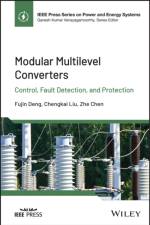 Modular Multilevel Converters af Fujin Deng
