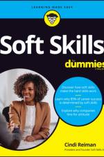 Soft Skills For Dummies af Cindi Reiman