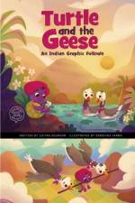 The Turtle and the Geese af Chitra Soundar