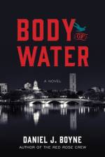 Body of Water af Daniel J. Boyne