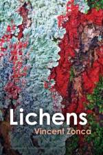 Lichens af Vincent Zonca