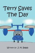 Terry Saves The Day af J M Begab