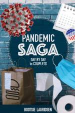 Pandemic Saga af Bootsie Lauridsen