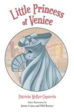 Little Princess of Venice af Patricia McKee-Capuccio