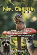 Mr. Chippy af JT Thommason