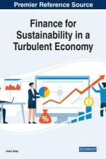 Finance for Sustainability in a Turbulent Economy