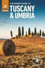 The Rough Guide to Tuscany & Umbria: Travel Guide with eBook af Rough Guides
