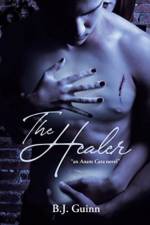 The Healer af B J Guinn