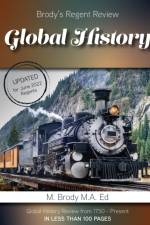 Brody's Regent Review af Moshe Brody