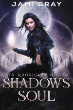 Shadow's Soul af Jami Gray