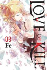 Love of Kill, Vol. 9 af Fe