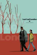 Lost Lad London, Vol. 2 af Shinya Shima