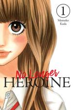 No Longer Heroine, Vol. 1 af Momoko Koda