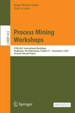Process Mining Workshops af Jorge Munoz-Gama