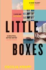 Little Boxes af Cecilia Knapp