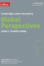 Cambridge Lower Secondary Global Perspectives Student's Book: Stage 7 af Rob Bircher