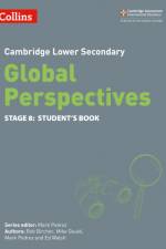 Cambridge Lower Secondary Global Perspectives Student's Book: Stage 8 af Rob Bircher