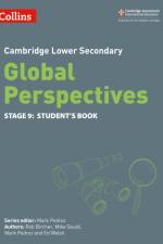 Cambridge Lower Secondary Global Perspectives Student's Book: Stage 9 af Noel Cassidy