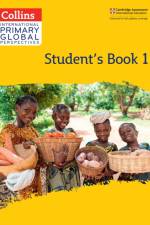 Cambridge Primary Global Perspectives Student's Book: Stage 1 af Daphne Paizee