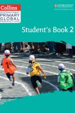 Cambridge Primary Global Perspectives Student's Book: Stage 2 af Sula Delafuente