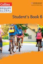 Cambridge Primary Global Perspectives Student's Book: Stage 6 af Katharine Meunier