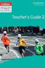 Cambridge Primary Global Perspectives Teacher's Guide: Stage 2 af Sula Delafuente