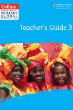 Cambridge Primary Global Perspectives Teacher's Guide: Stage 3 af Rebecca Adlard