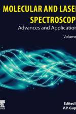 Molecular and Laser Spectroscopy af V. P. Gupta